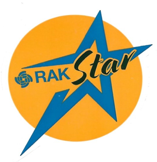 RAKstar