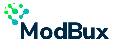 modbux Logo