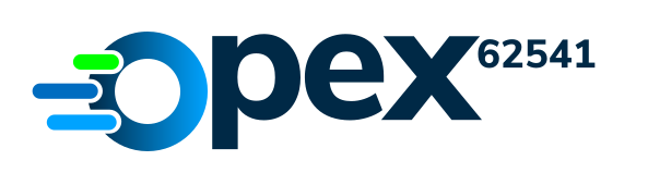 opex62541 Logo