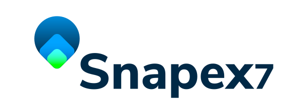 Snapex7 Logo