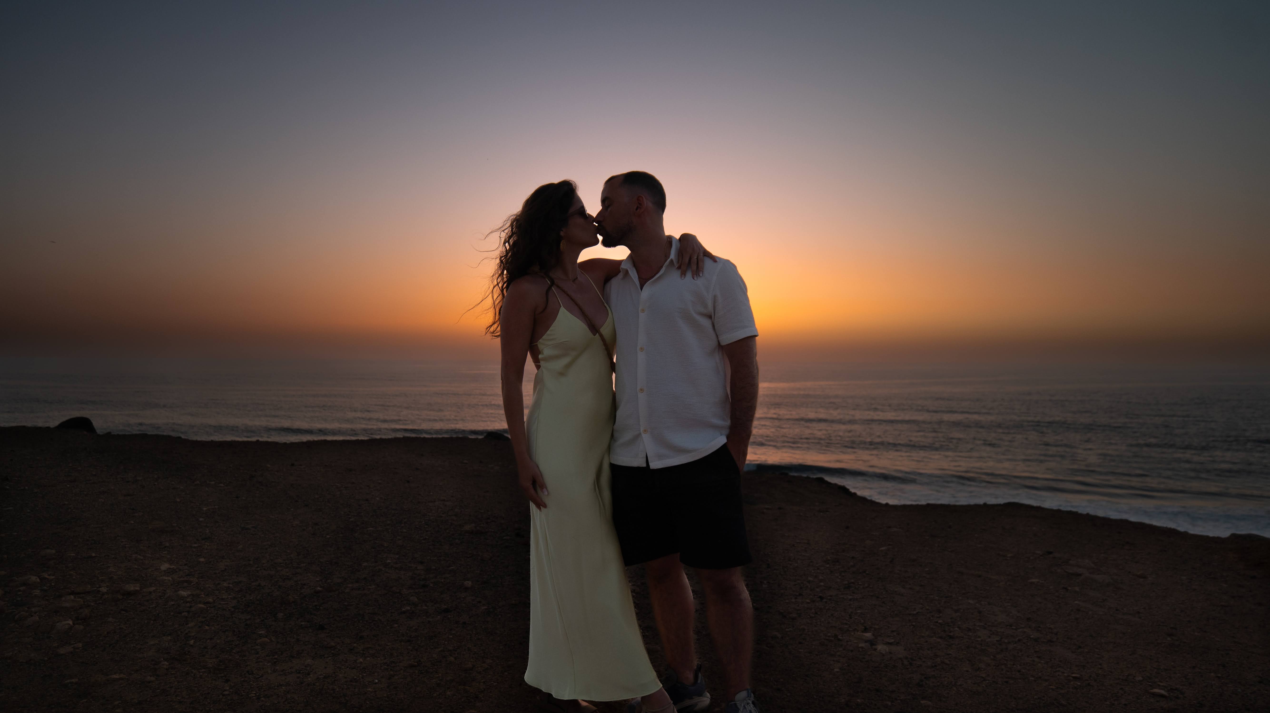 Cabecera Andrea & Oscar