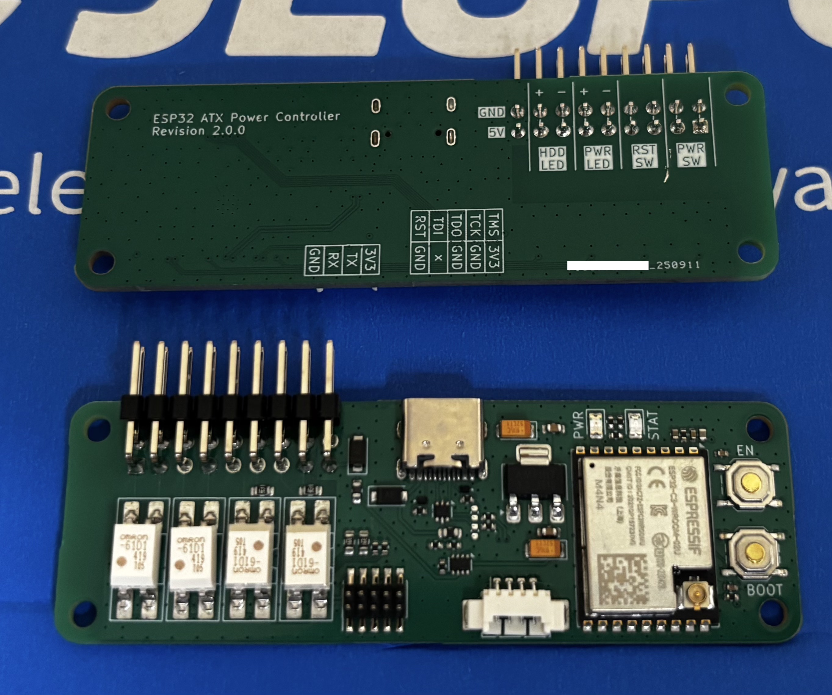 Esp Atx Power — image 1 from the project repository
