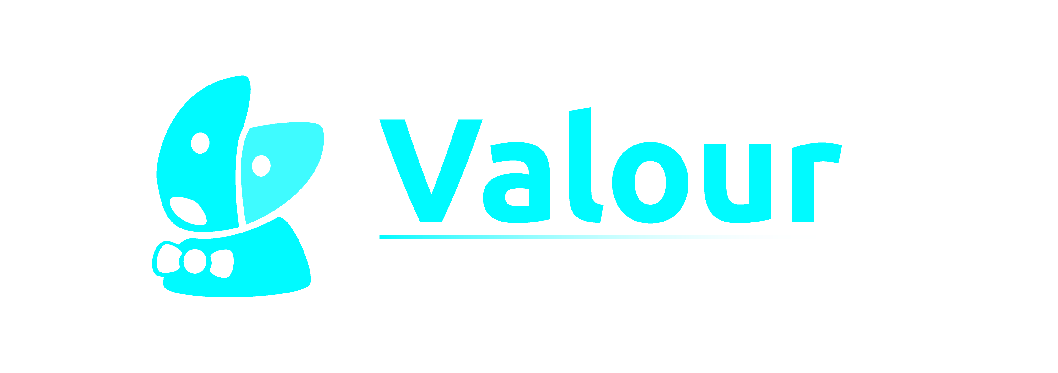 Valour logo