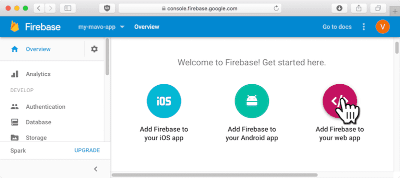 3-add-firebase-to-your-web-app