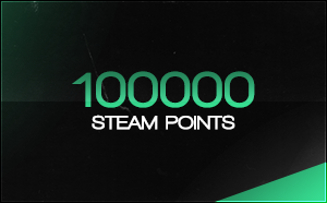 Steam Points