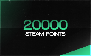 Steam Points