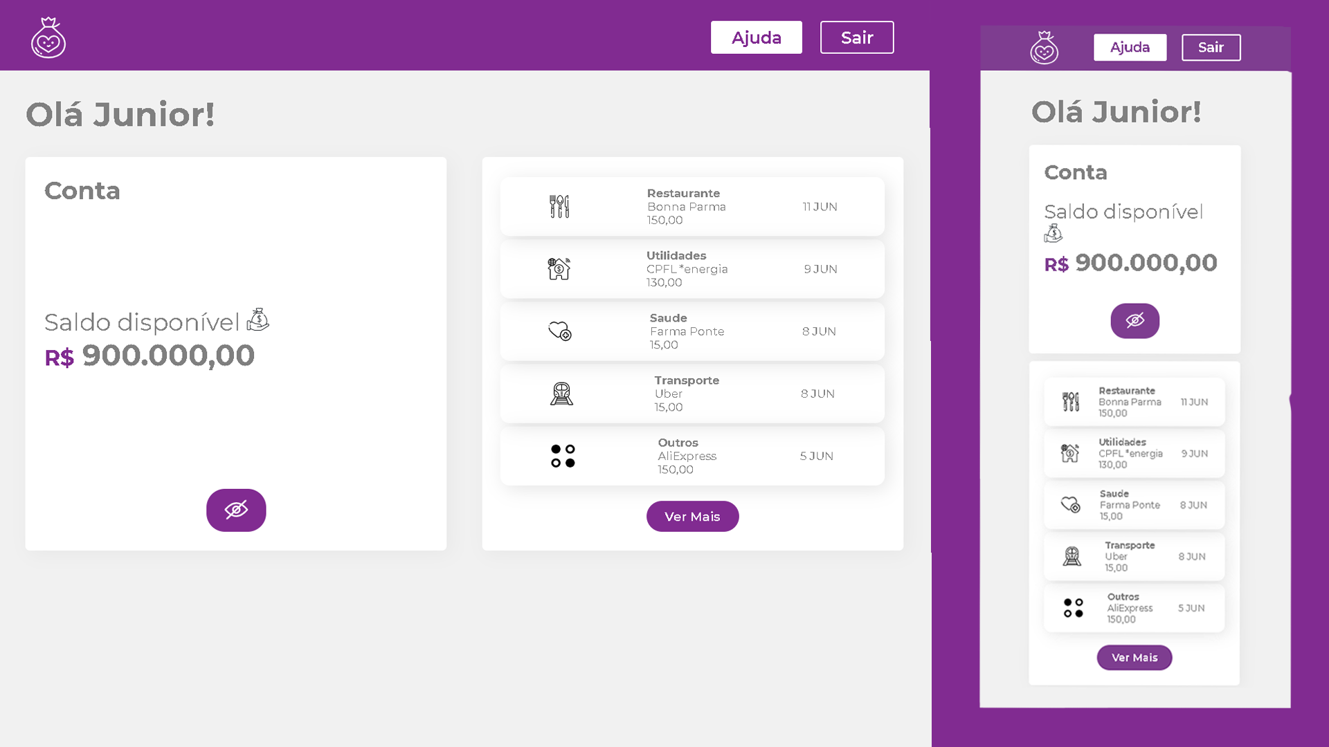 GitHub - junior-x/ByteBank: 💷 ByteBank development in ReactJs