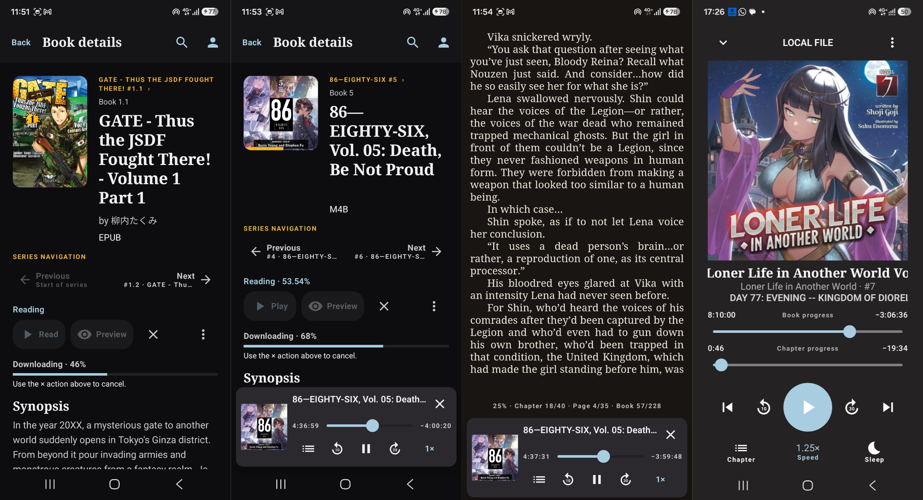 download, player, read along, big