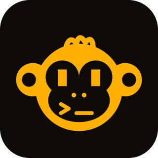 Vanara — the coding vanara mascot