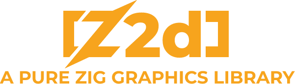 z2d: A pure Zig graphics library