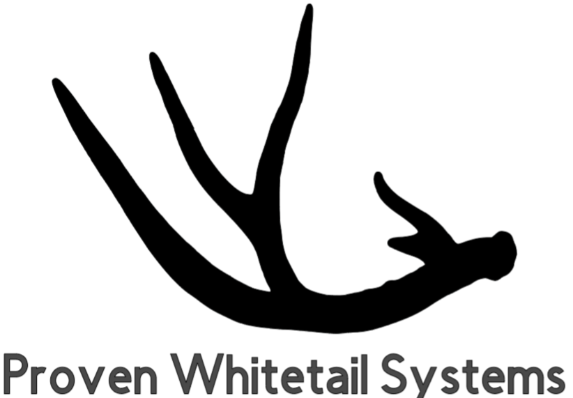 Proven Whitetail Systems logo