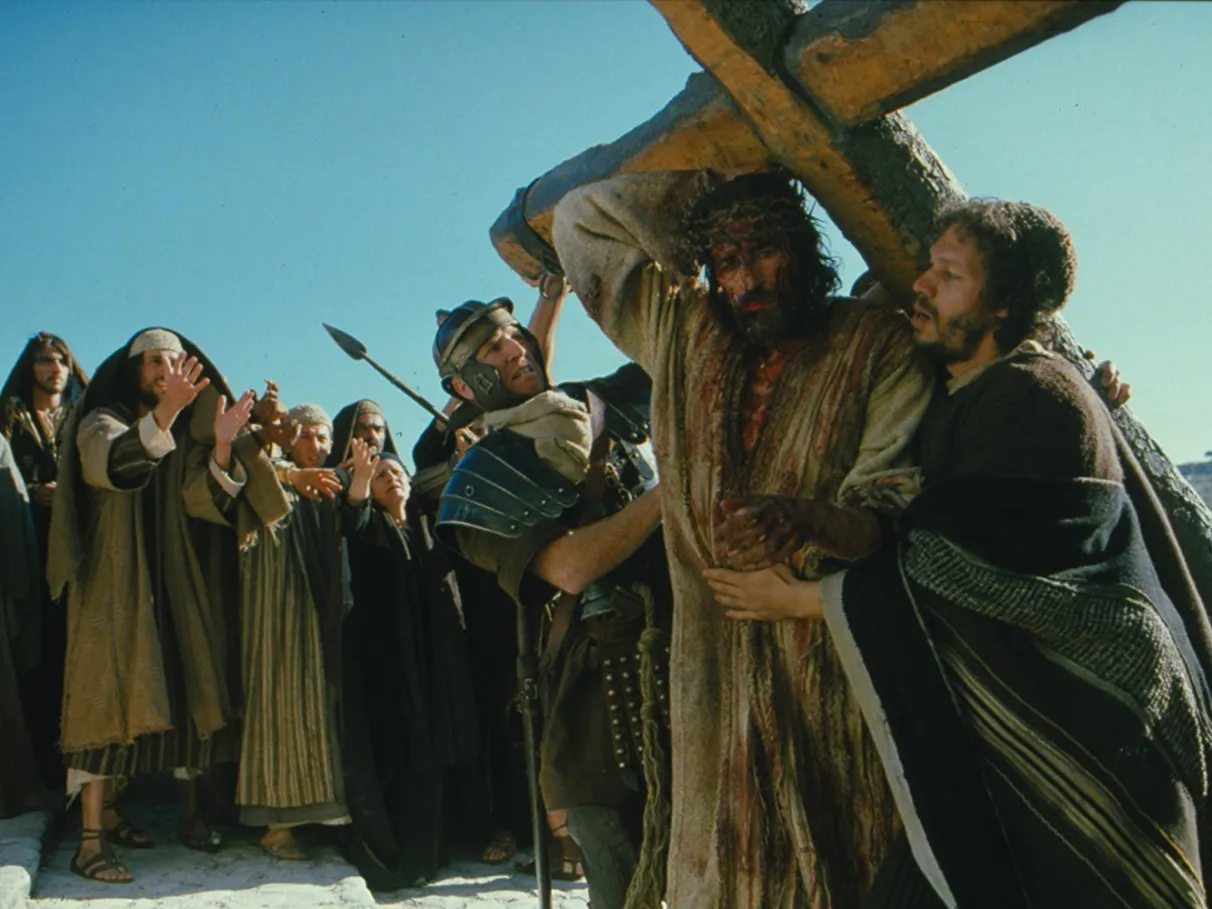 a paixc3a3o de cristo