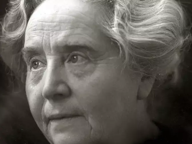 Gertrud von Le Fort 0