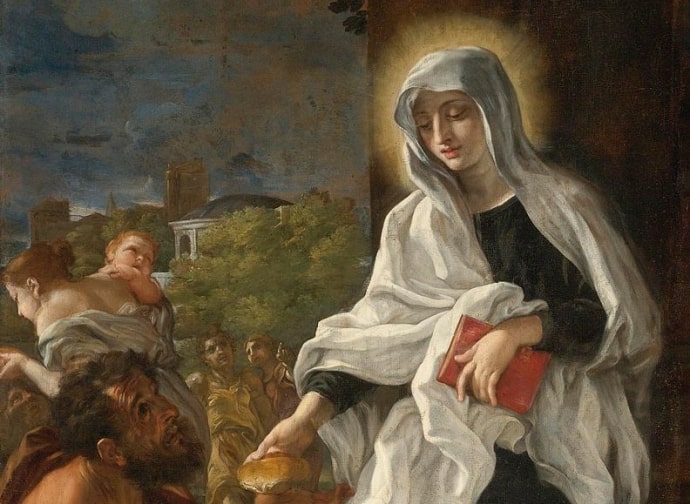 santa francesca romana baciccio cr large 0 2