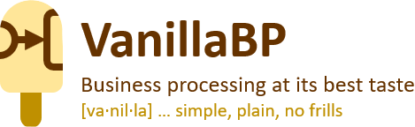 VanillaBP