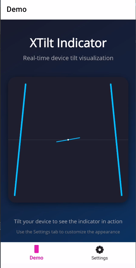 Overlay Screenshot