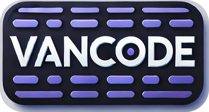 Logo Vancode