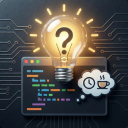 What Was I Doing Logo