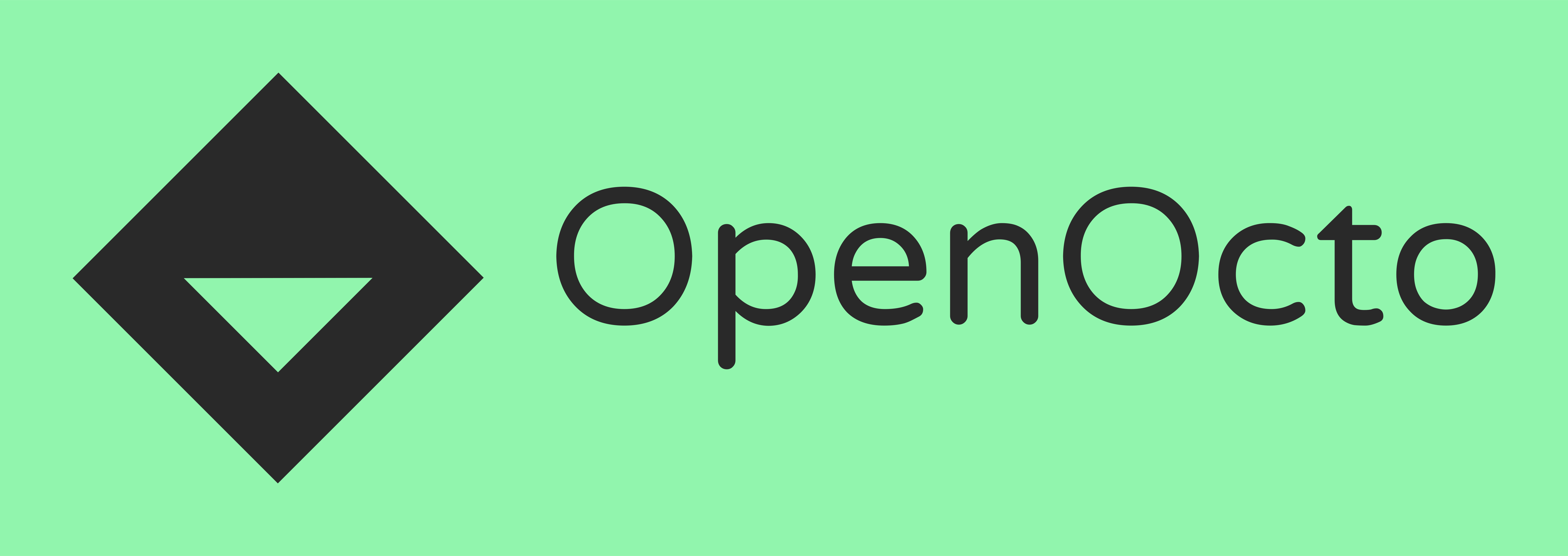 OpenOcto