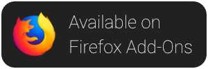 Availible on Firefox Add-Ons