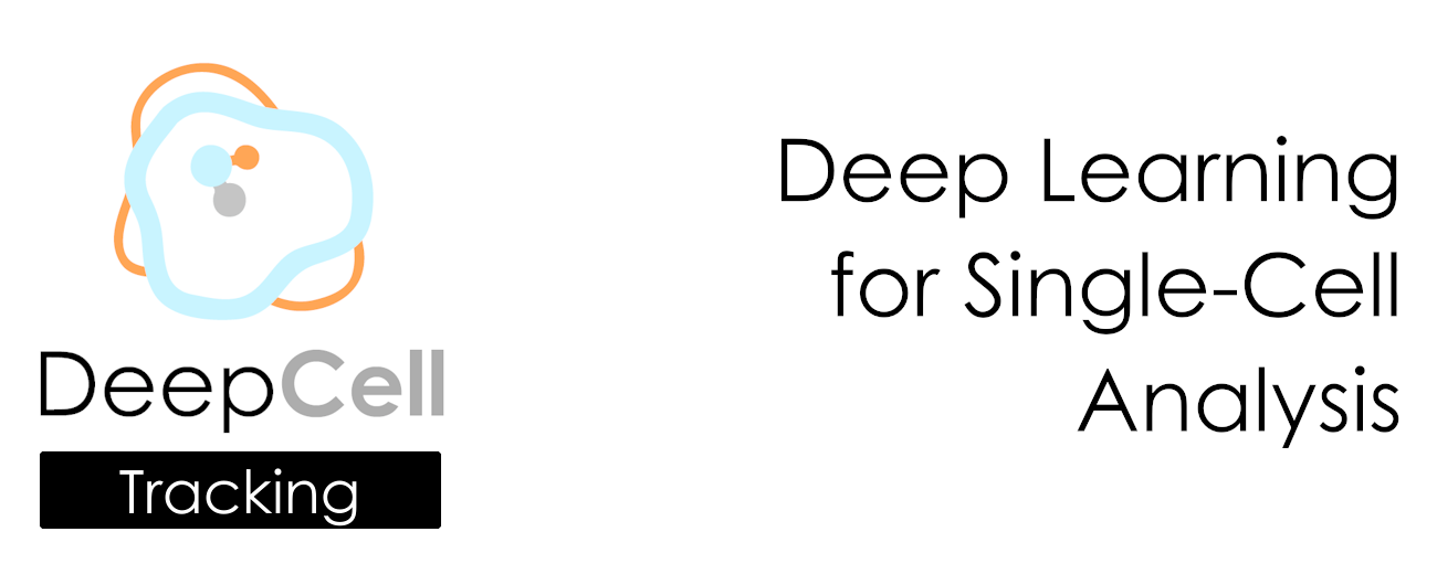 DeepCell Tracking Banner