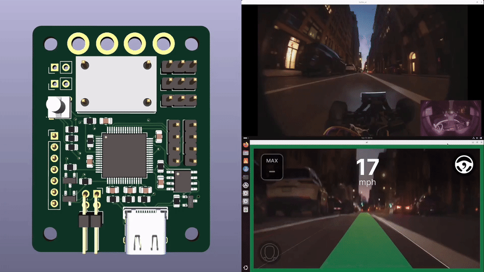 vapor-autos/ecu cover