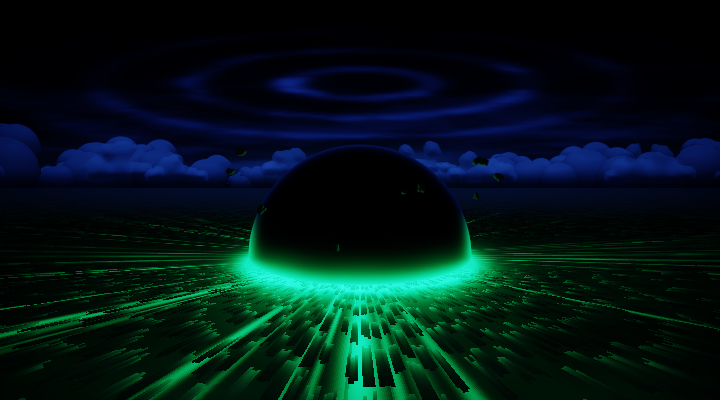 Dome