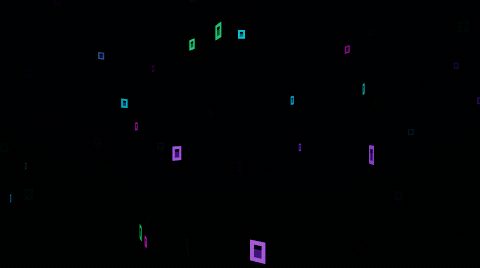 Flying OpenCode in motion