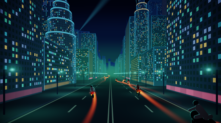 Megacity