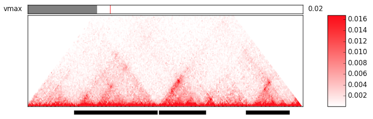 TADtool main window