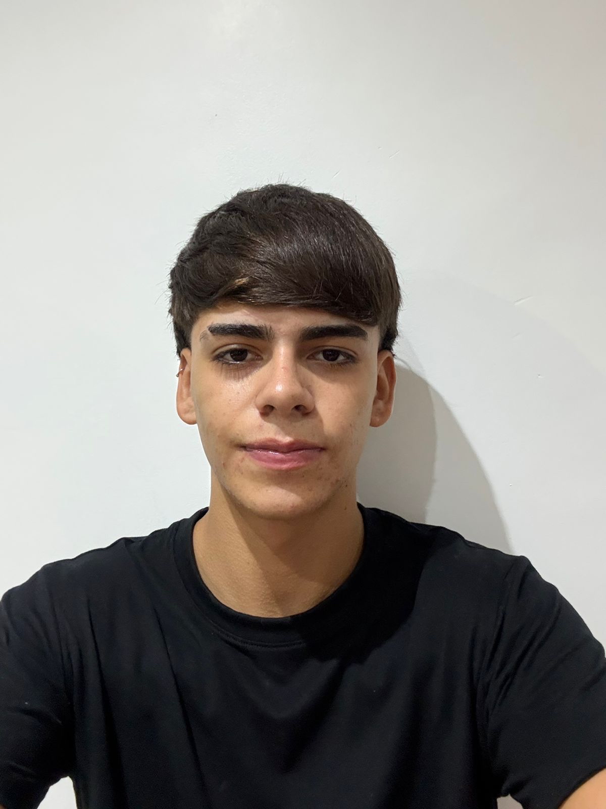 García