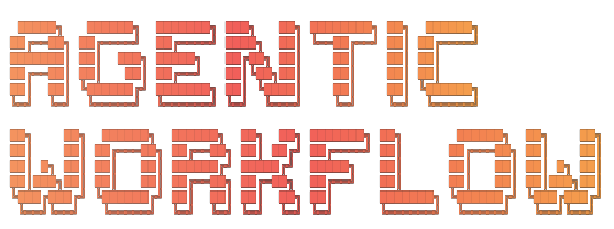Agentic Workflow banner