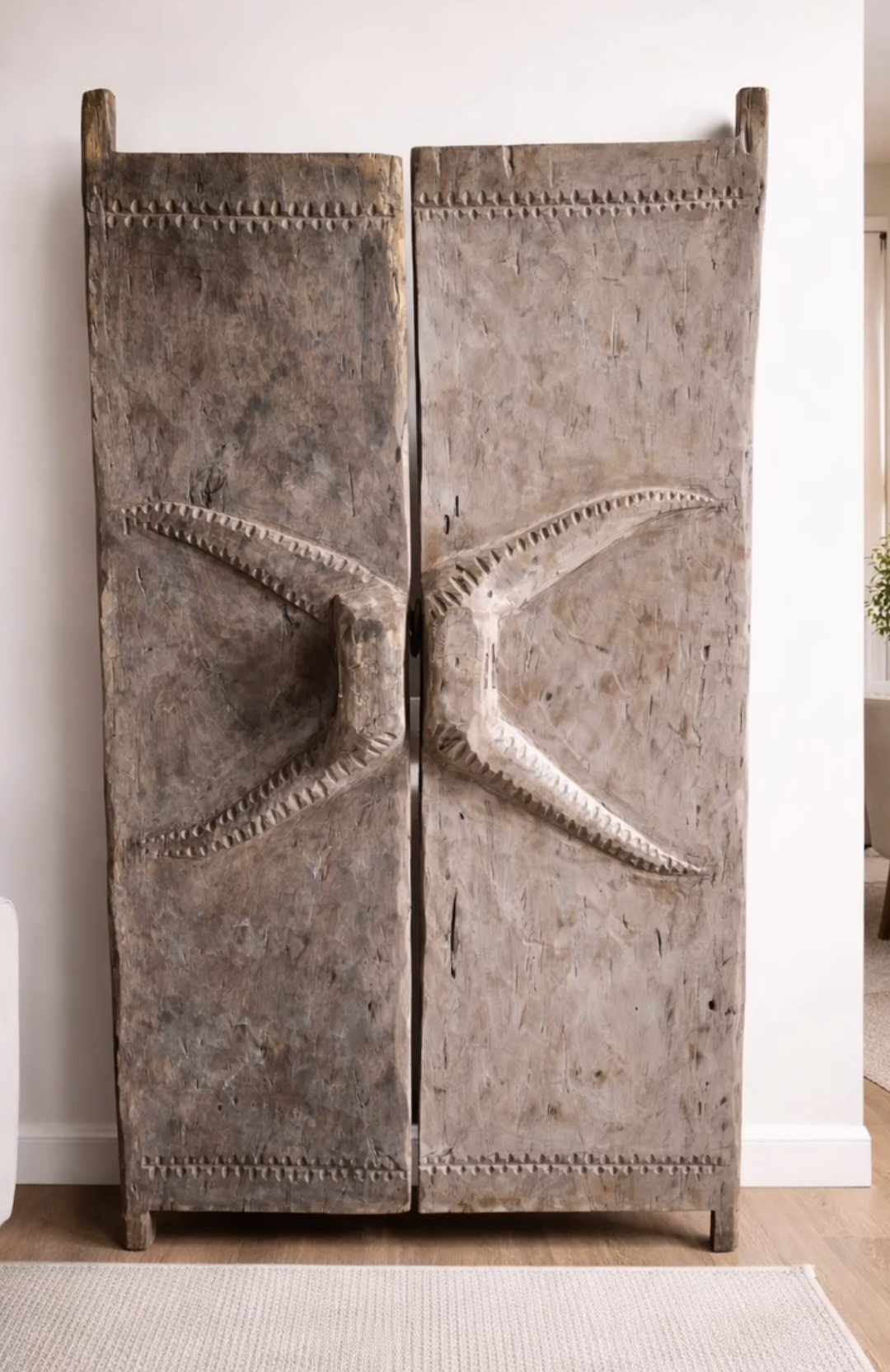 Naga Door 1