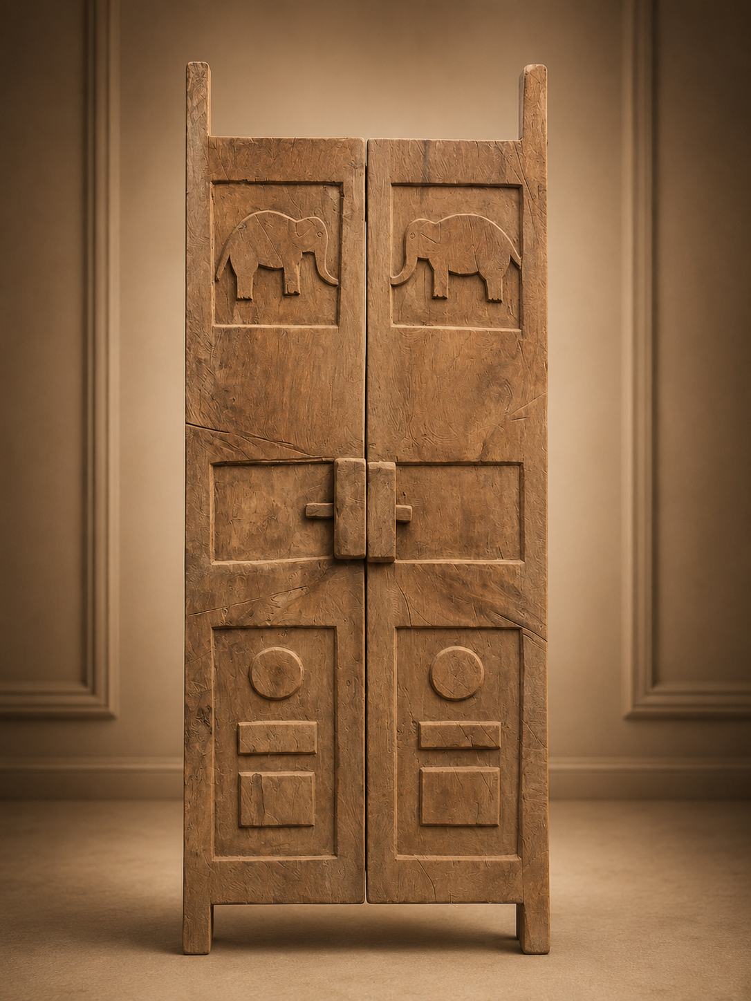 Naga Door 3