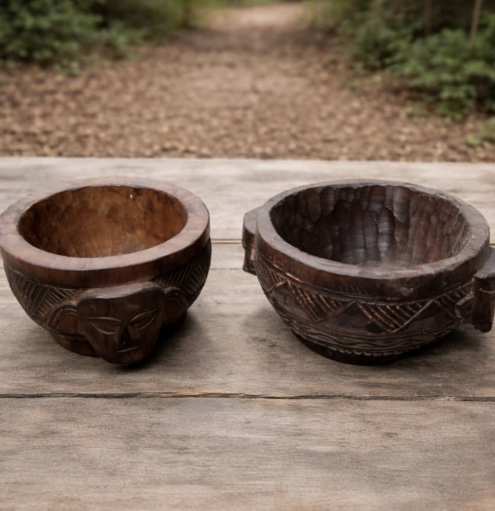 Naga Bowls