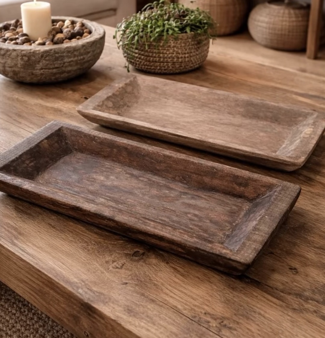 Naga Tray