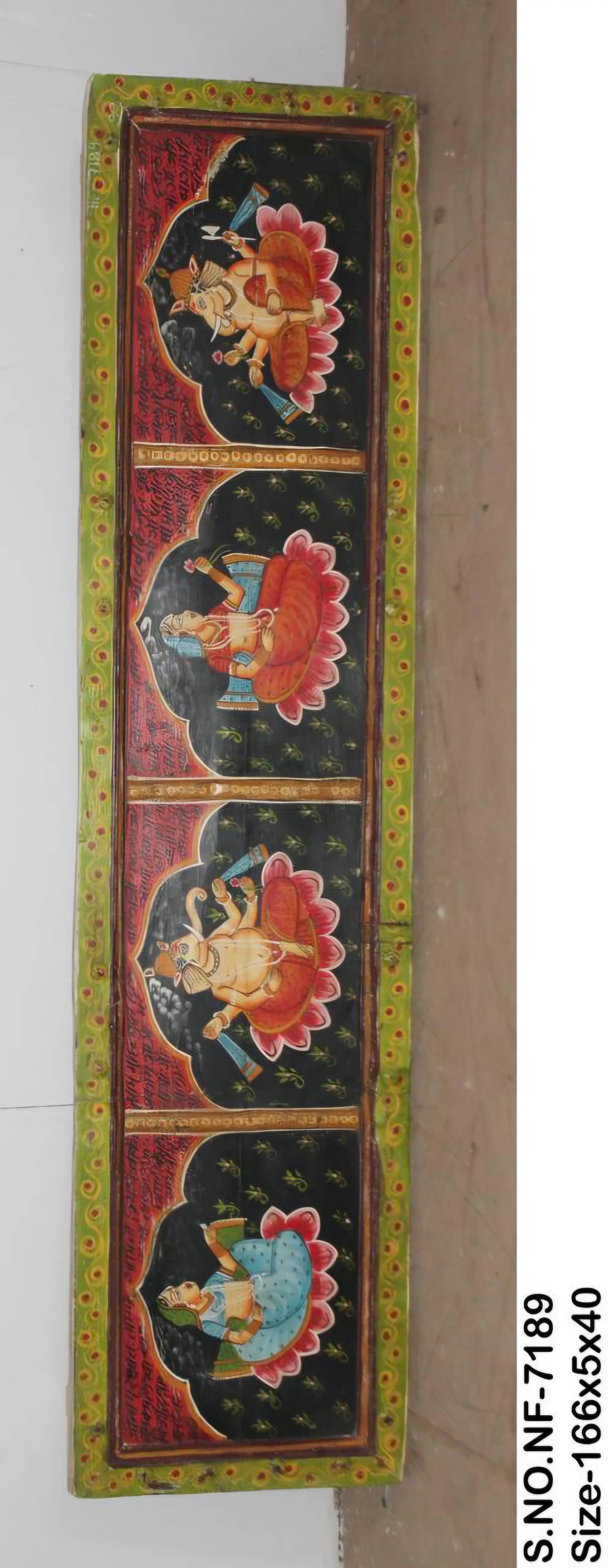 painted panel 2