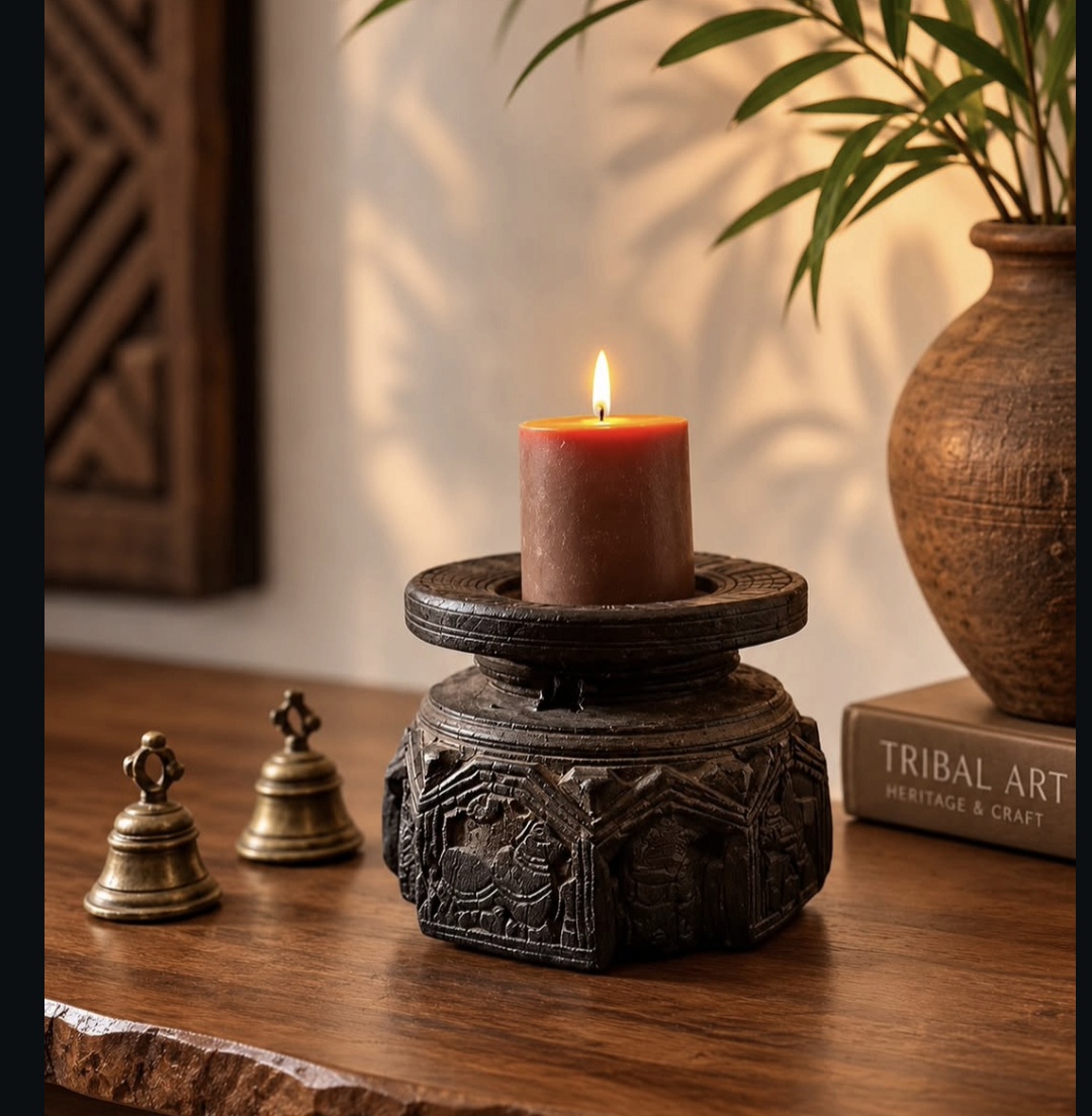 Candle Stand