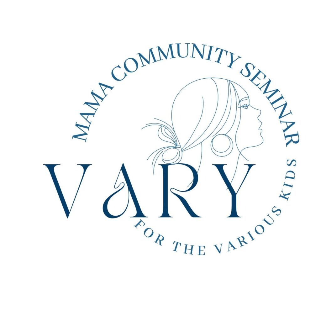 VARY Logo