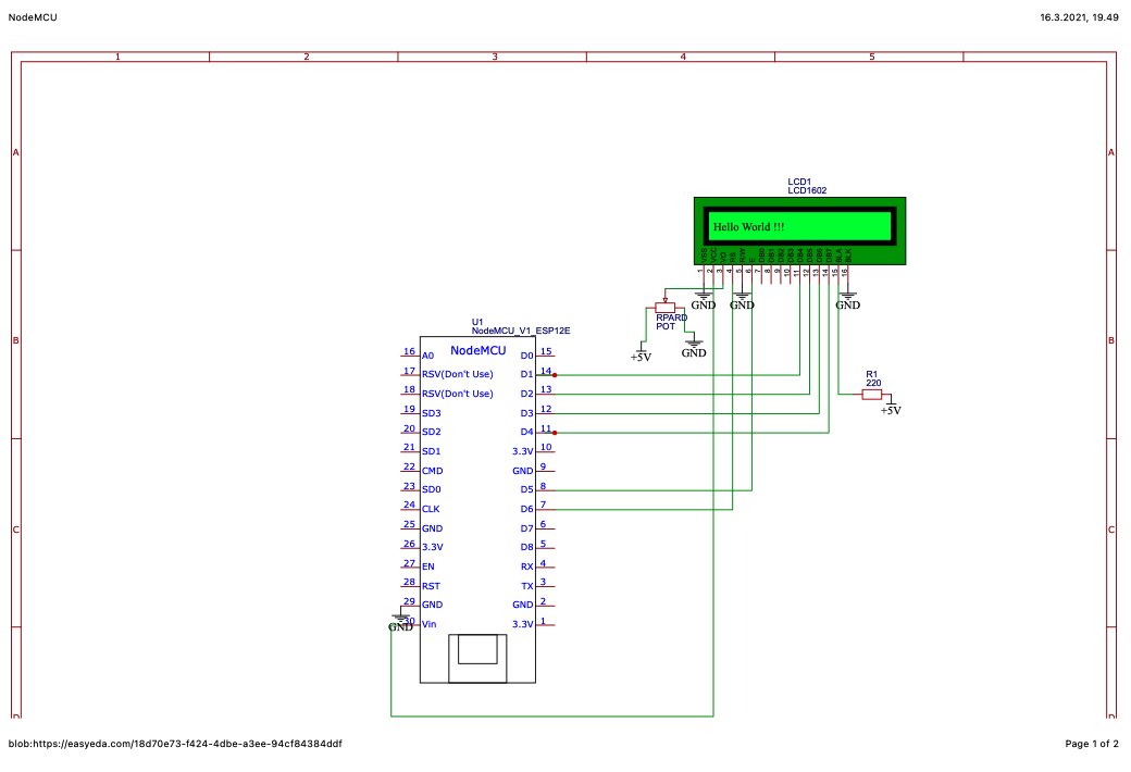 Schematic