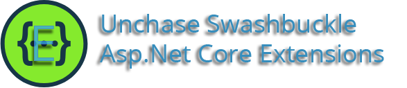 Unchase Swashbuckle Asp.Net Core Extensions Logo