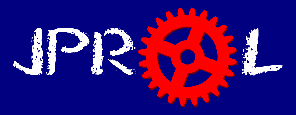 JPROL logo