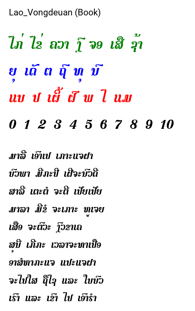 Lao_Vongdeuan (Book)