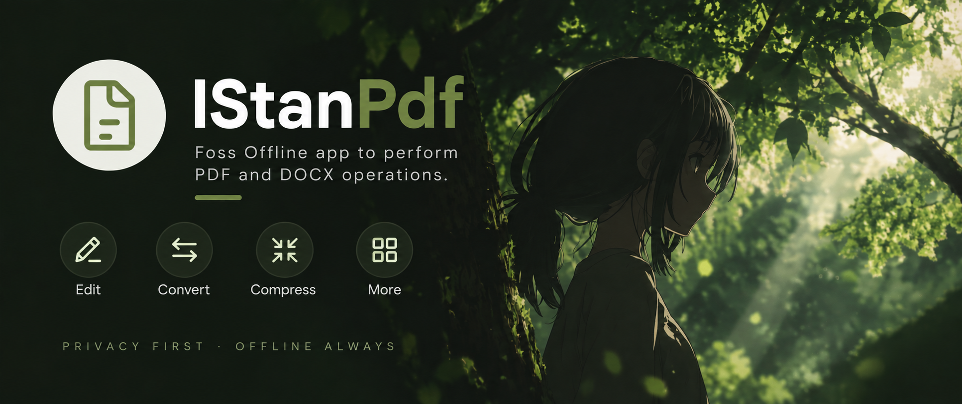IStanPdf Banner