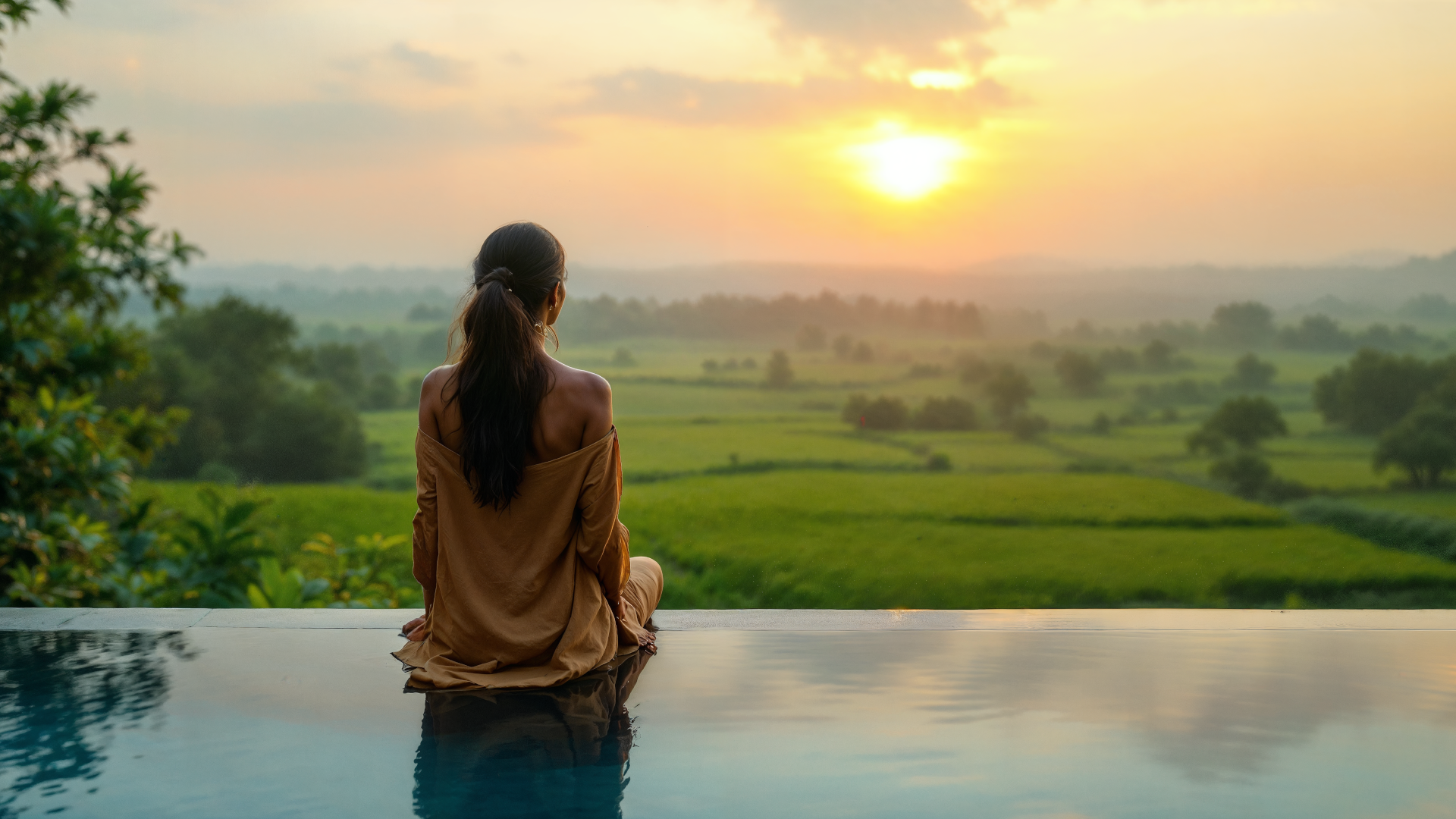 GreenSiri Values Video