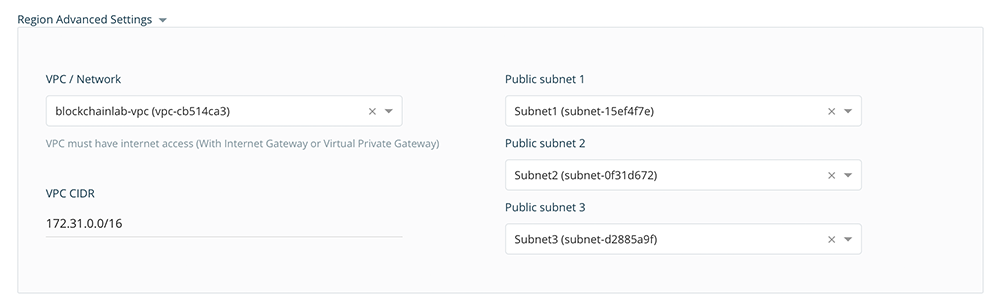 SwarmCreate_VPCSettings