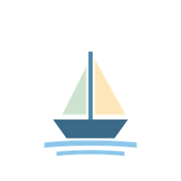 Coastal Cream Theme logo