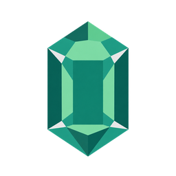 Emerald Clear Theme logo