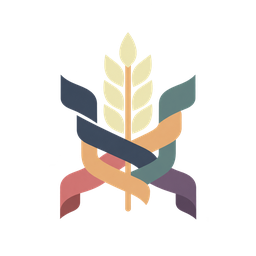 Harvest Tapestry Theme logo