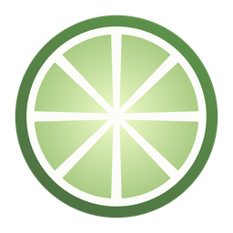 Lime Whisper Theme logo